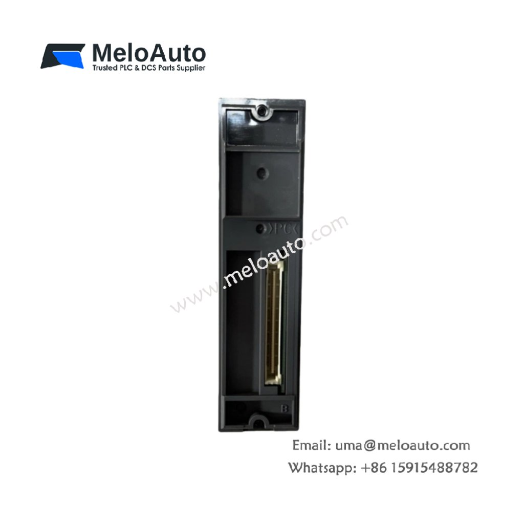 Yokogawa AAI543-S03/A4S00 16-Channel Analog Output Module