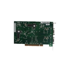 Woodward SST-PB3-PCU PCI Bus PROFIBUS DP Interface Card | High-Performance Master/Slave