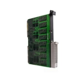 GE IC697VAL314 Analog Output Module | 8 Channels, 12-Bit Resolution, 4-20 mA Current