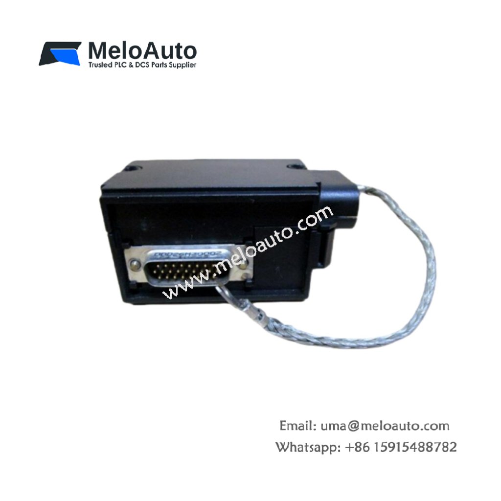 Schneider TSXLES65 Connection Block – Modicon TSX 47 Series