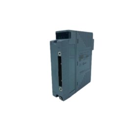 The Yokogawa AAI141 is an analog input module offering high accuracy, 4-20 mA or 1-5 V input range, and HART support for industrial process control.