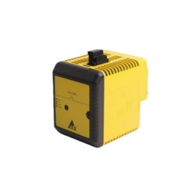 Emerson KJ2201X1-BA1 DeltaV SLS 1508 Logic Solver | IEC 61511 Compliant, Redundant Design, Flexible Deployment