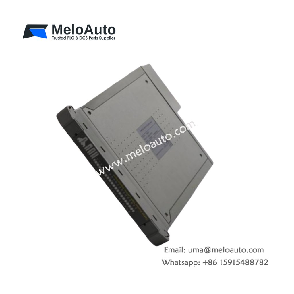 ICS Triplex T8225 | 24VDC Power Supply Module