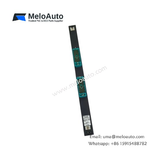 The Triconex 3451 ensures safety with TMR architecture, high-speed processing, and diagnostic features, ideal for critical industrial applications.