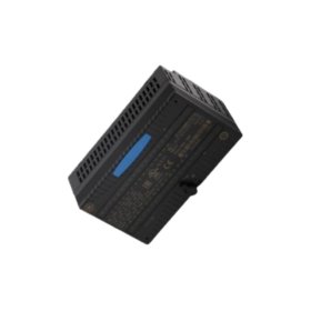 The GE IC200MDL650 is a 32-point discrete input module, offering fast response times, flexible input configurations, and high reliability in VersaMax I/O systems.