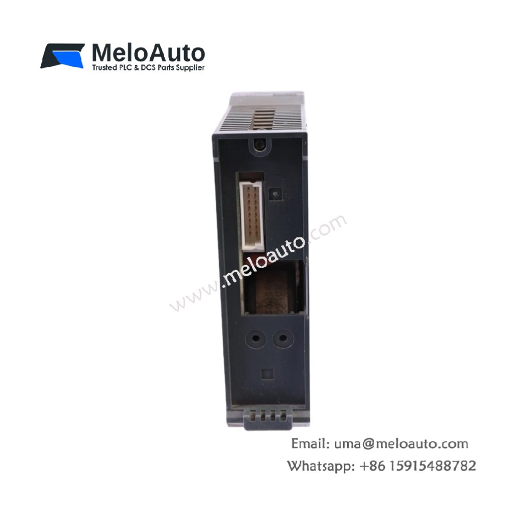 Foxboro PF3S-PSA1 CPU Module – High-Performance Industrial Control