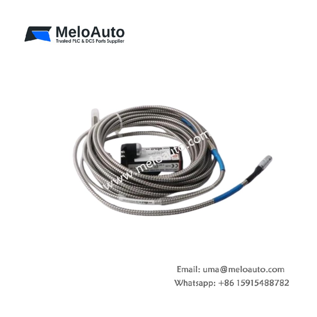EPRO PR6423/256-110 Eddy Current Transducer
