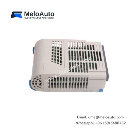 The Ovation 1A54289G06 is an HMI module for Emerson Ovation and WDPF systems, designed for power plants, steel mills, and industrial automation.