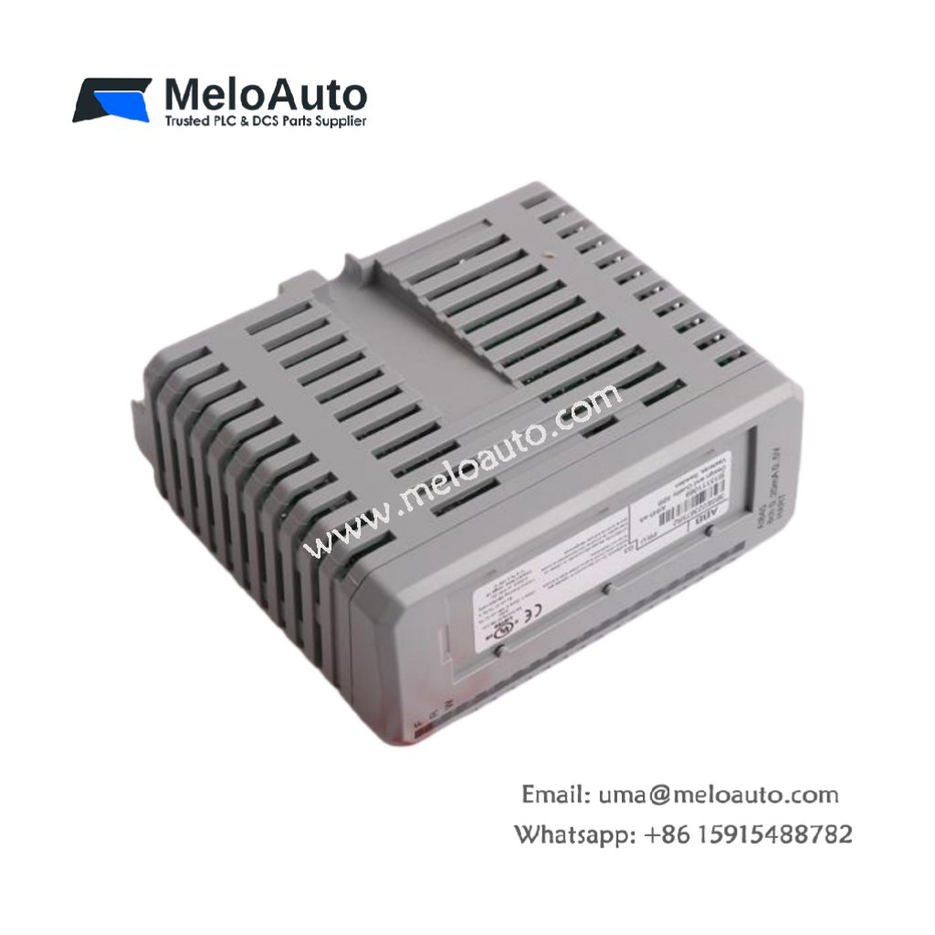 ABB AI921 Analog Input Module