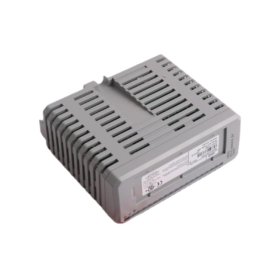 The ABB AI921 Analog Input Module converts 4-20mA, voltage, thermocouples, and RTDs into digital data for ABB S900 and 800xA systems. Offers high accuracy and HART support.