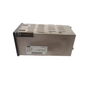 ABB DIGITRIC 500 61615-0-1200000 Panel Controller – Industrial Automation for Process Control