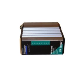 The Foxboro FBM215 P0922VU offers 8 isolated output channels, supporting HART communication and ensuring reliable field device integration in harsh environments.