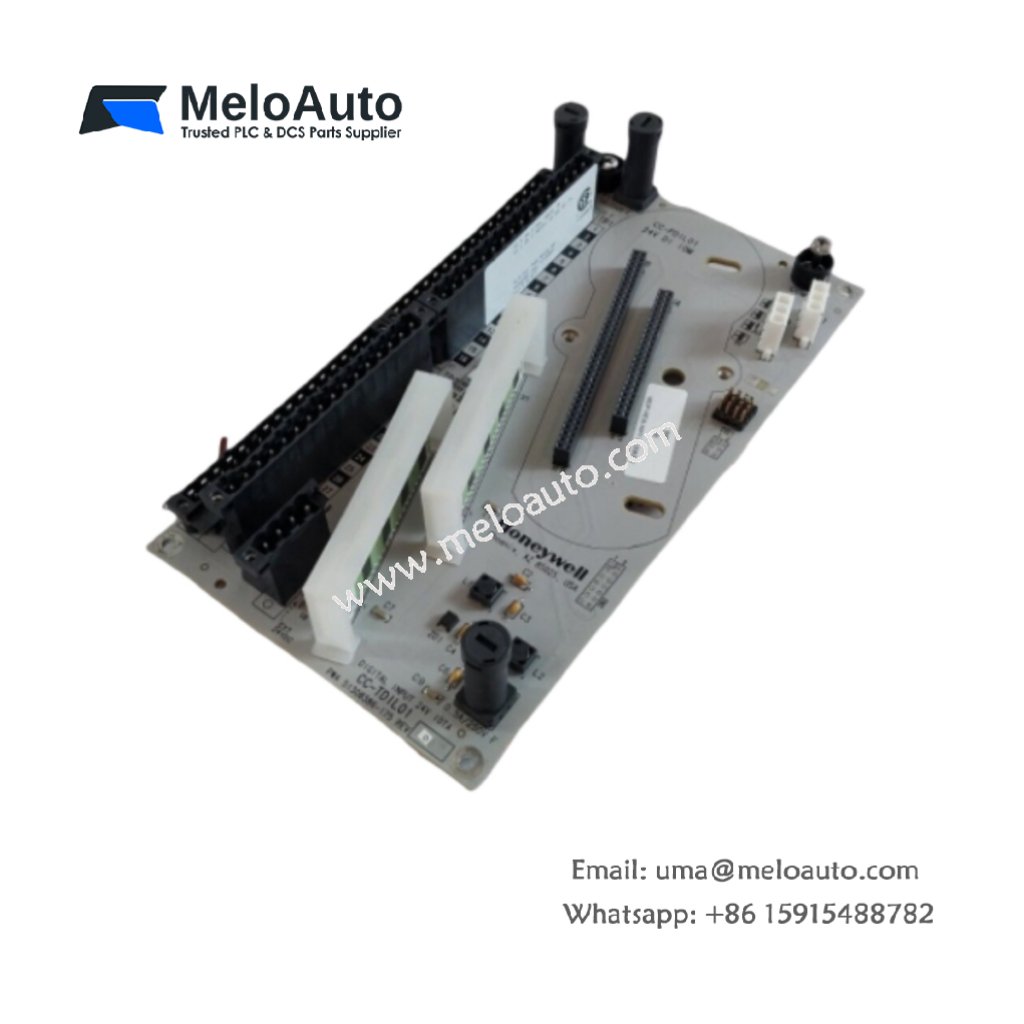 Honeywell CC-TDIL01 Digital Input Module