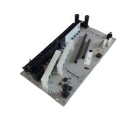 The Honeywell CC-TDIL01 is a reliable 24VDC digital input module with 16 or 32 channels, ideal for industrial automation and control systems.