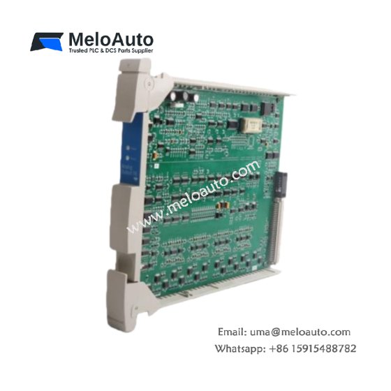 Discover the Honeywell 51154872-100 power supply module. Provides 24V DC, overcurrent protection, and high efficiency for Honeywell control systems and industrial automation.