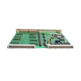 The ABB DSDI110A 57160001-AAA is a high-performance Digital Input Board with 32 opto-isolated channels and event detection for automation systems.