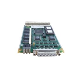 The ABB CI590 3BHT340092R1 MasterFieldbus Controller supports multiple Fieldbus protocols, offering high-speed data transfer and advanced diagnostics.