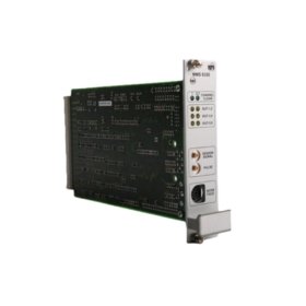 EPRO MMS6350 Digital Overspeed Protection System – Advanced Machinery Safeguarding