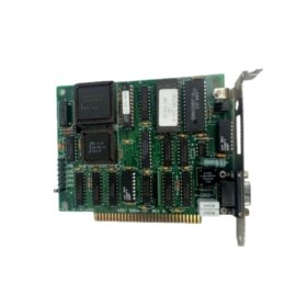 The Schneider AM-SA85-000 is a high-speed, multi-purpose network adapter for Modbus Plus with global database and peer-to-peer communication features.
