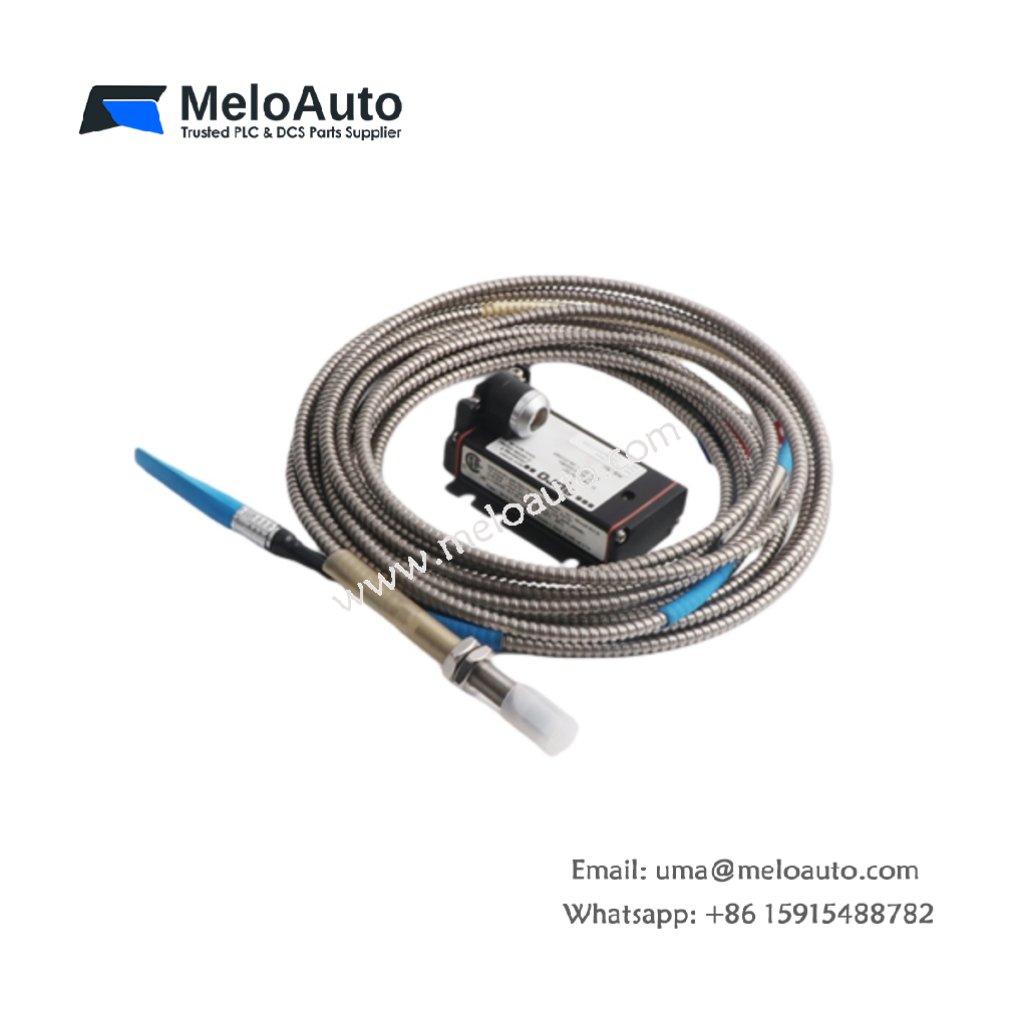 EPRO PR6423/101-101 CON031 Eddy Current Sensor