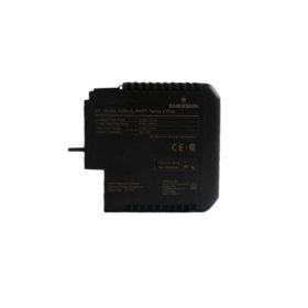 Emerson KC3011X1-BA1 16-Channel Analog Output Module AO Plus | HART, Hazardous Area Certified