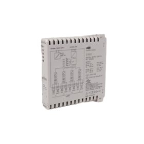ABB DO930 32-Channel Digital Output Module for ABB Ability™ System 800xA®