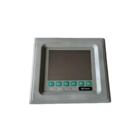 The GE IC752WFC555-EC is a high-performance PLC module for Mark VI turbine control systems, offering seamless integration, high-speed processing, and reliable communication.