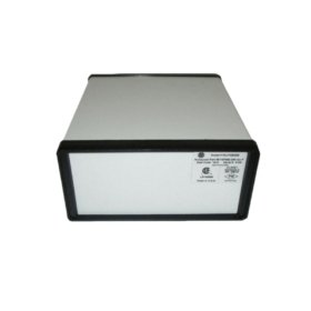 Honeywell MU-FOED02 UCN Fiber Optic Extender – 2 km Range, 24V DC, 15W