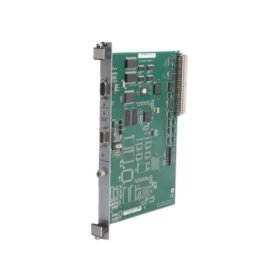 WOODWARD SST-PB3-VME-1 PROFIBUS DP Communication Module | Master/Slave Mode, High-Speed Data Transfer