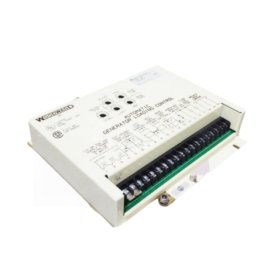 The Woodward 9905-096 is an advanced automatic generator loading control module that optimizes generator performance, prevents overload, and regulates power output.