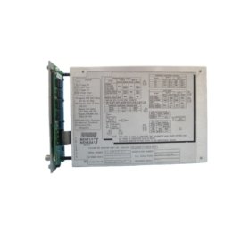 Bently Nevada 3300/50-02-01-00-00 Shaft Speed Monitoring Module | Voltage & Current Output