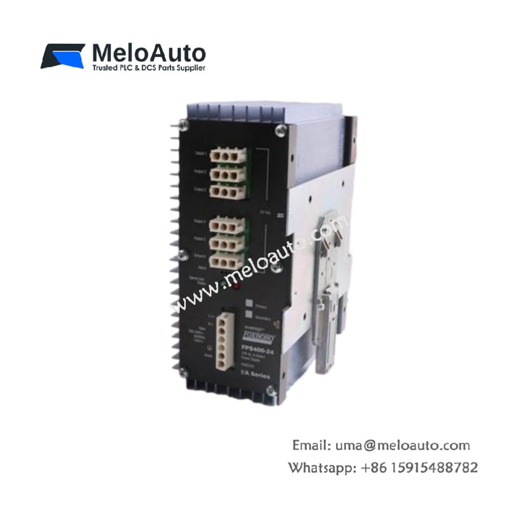 FOXBORO FBM230 P0926GU – Modular Fieldbus Communication Module