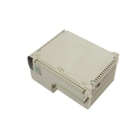Schneider Electric TSXPSY3610MC Power Supply Module - 24 V DC, 2700 mA