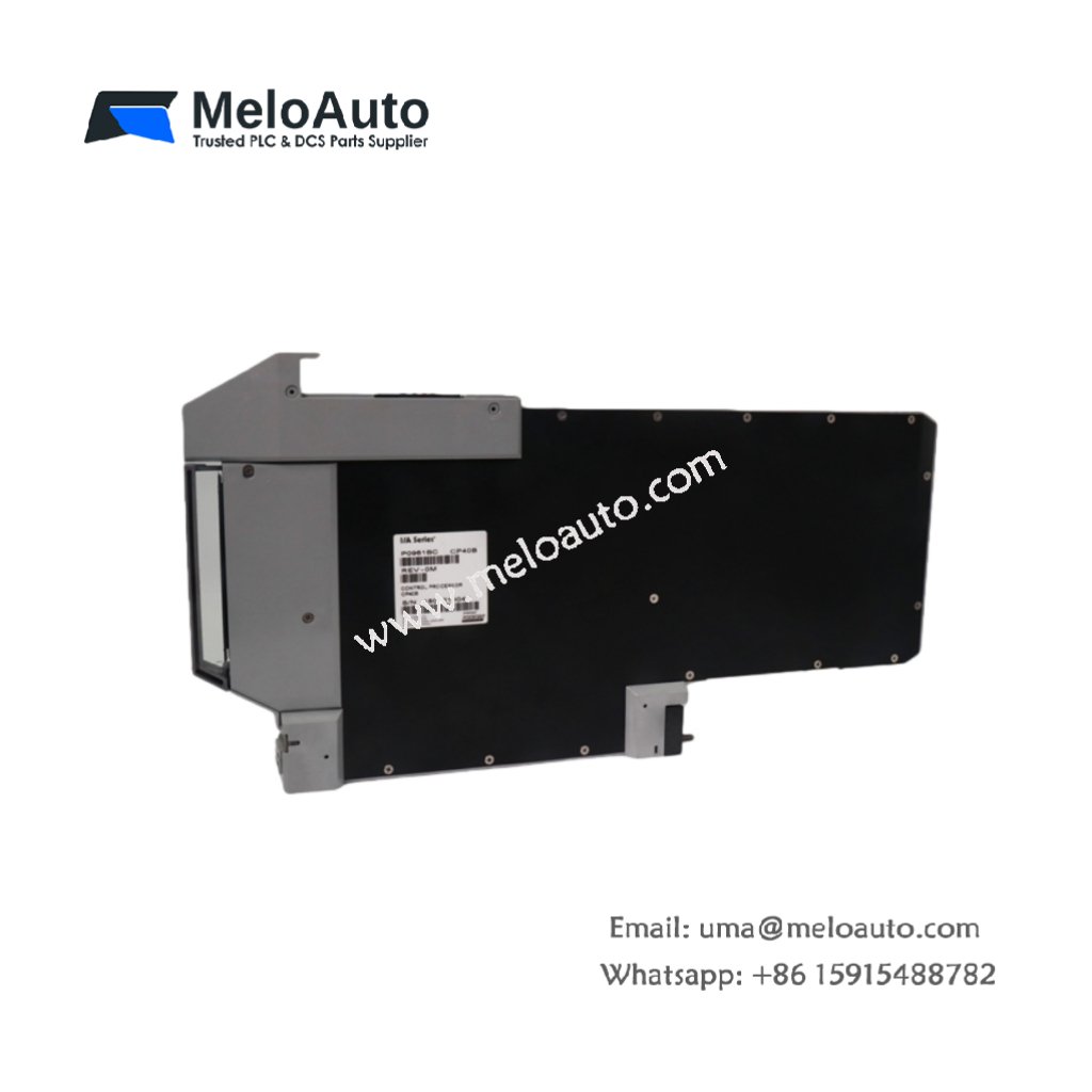 Foxboro CP40B Control Processor