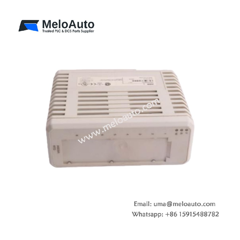 ABB AI830A 3BSE040662R1 Analog Input Module