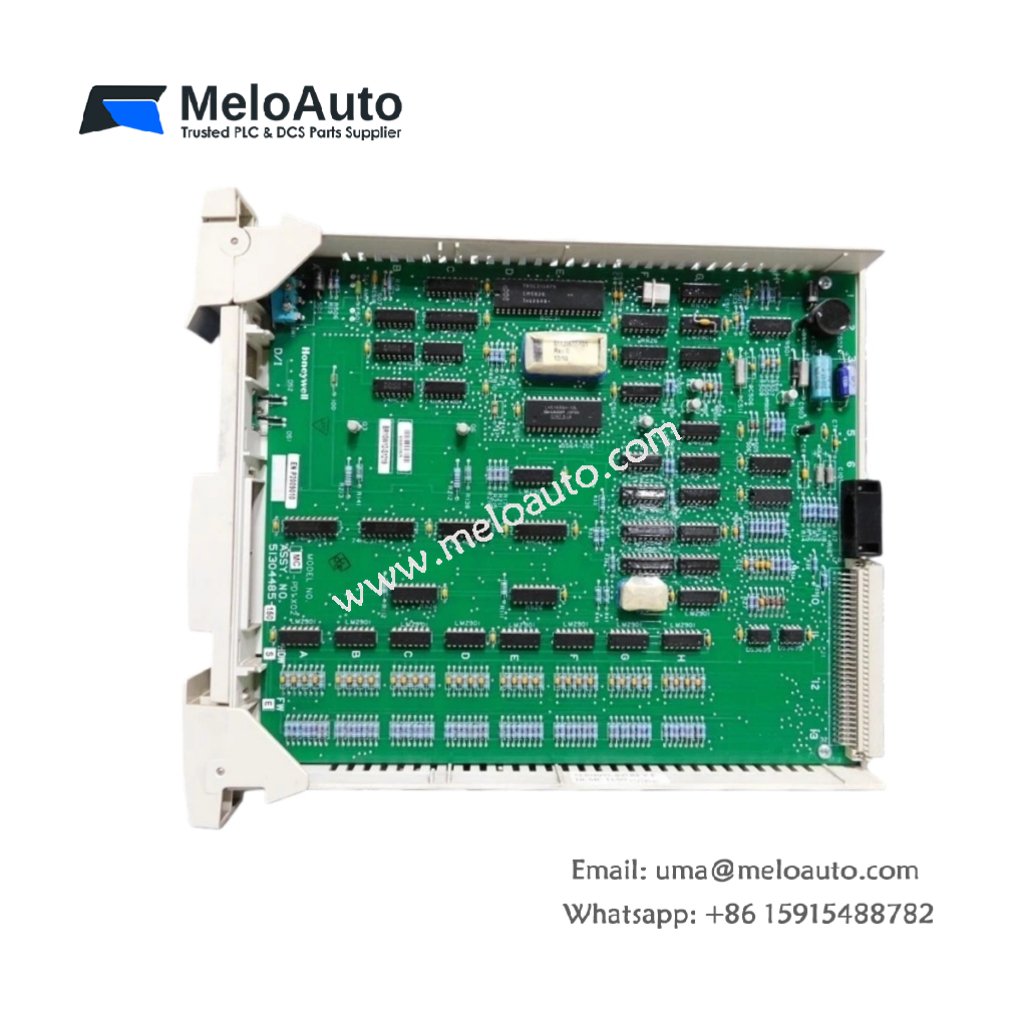 Honeywell 51304485-150 Digital Input Module