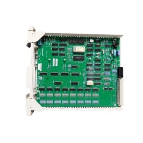 The Honeywell 51304485-150 digital input module features 16 channels, 24V DC input, and industrial-grade reliability for precision control in tough environments.