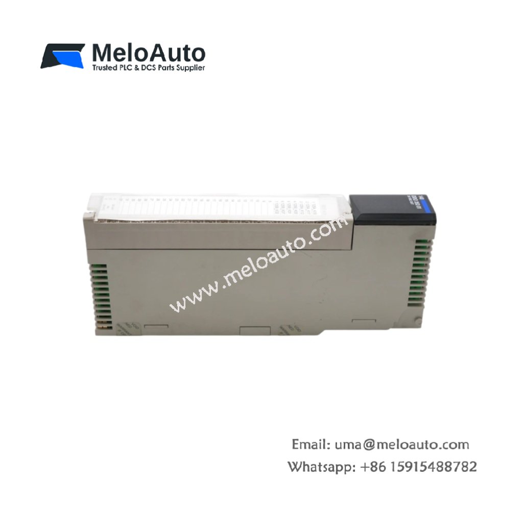 Schneider 140DDO35301 DC Discrete Output Module