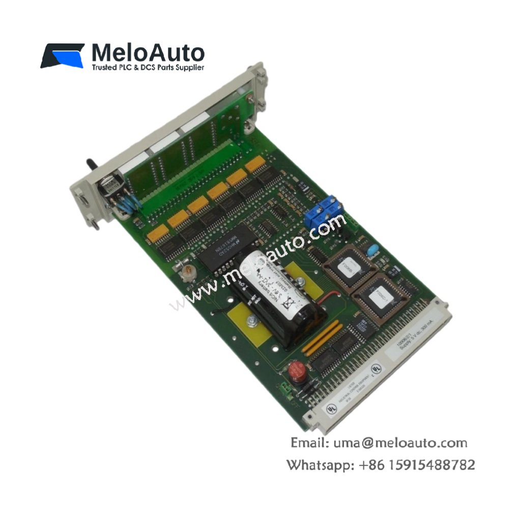 Honeywell 10006/2/1-08803 Digital Output Module