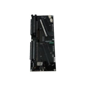 The Honeywell 8C-TDODB1 Digital Output Module features 8 output channels, solid-state relays, and 2500 VAC isolation for industrial automation systems.