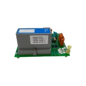 Honeywell MC-TSIM12 Serial Device Interface Termination Module – Overvoltage and ESD Protection