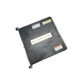 The Woodward 5501-429 is a 2-channel actuator controller for pneumatic and hydromechanical actuators. Features feedback monitoring, fault detection, and easy troubleshooting.