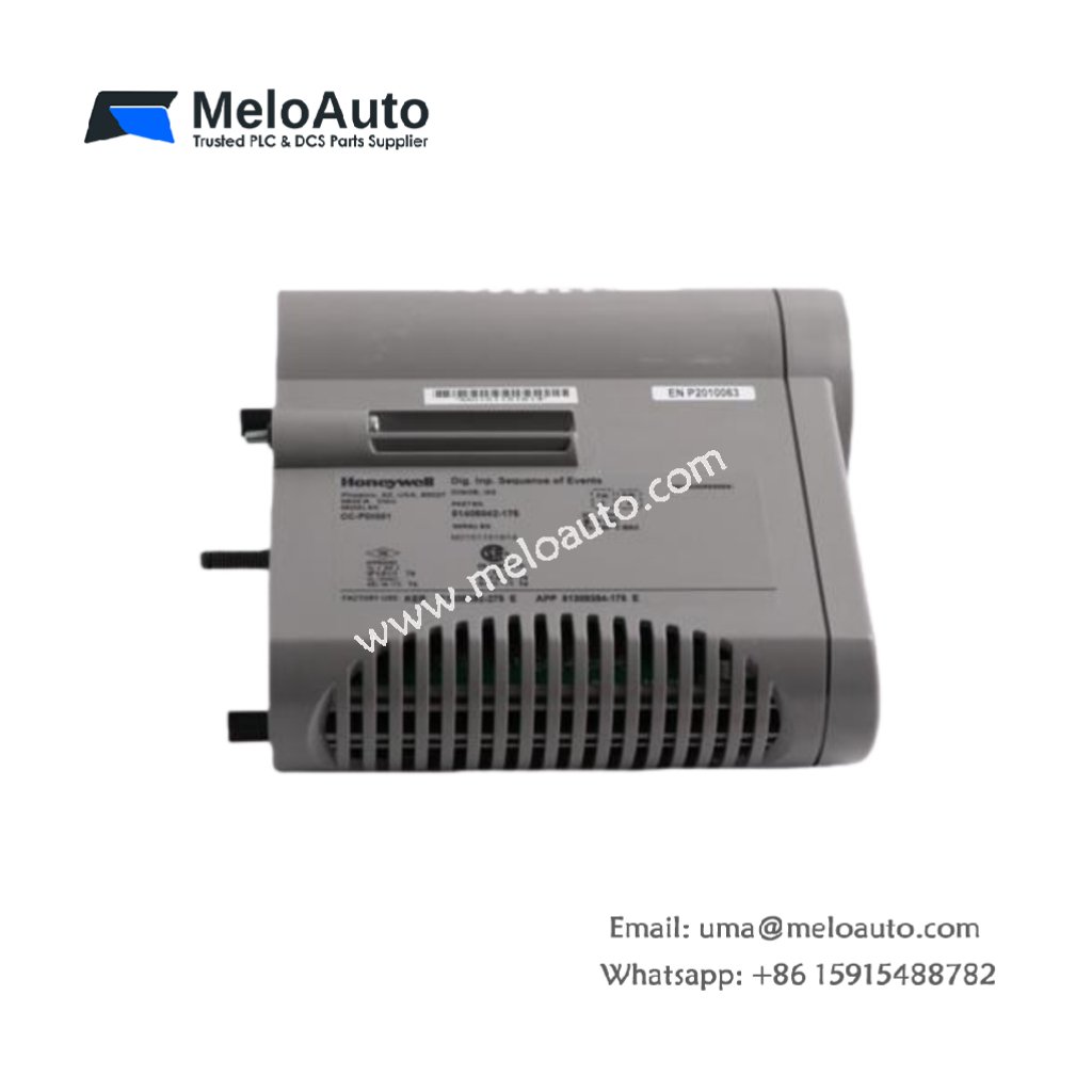 Honeywell 51454416-100 I/O Module for Experion PKS C300