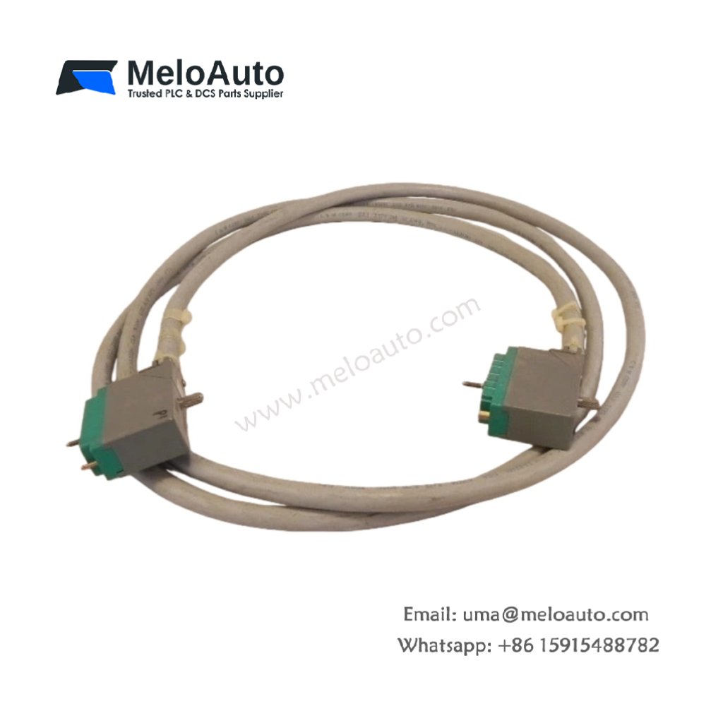 Triconex 4000042-310 Cable Assembly