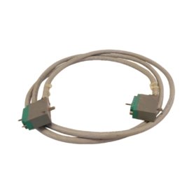The Triconex 4000042-310 is a 10-foot cable assembly with 4 color-coded conductors, flame retardant materials, and MIL-STD-810G compliance, ideal for SIS applications.