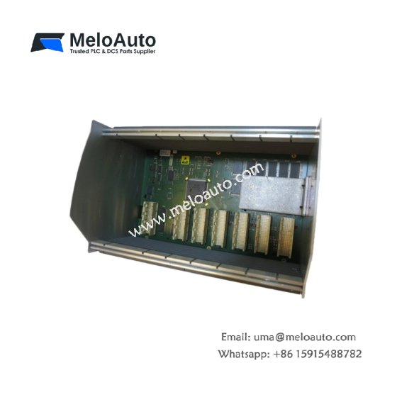 ABB PM802F 3BDH000002R1 | AC800F Controller | Distributed Control System Module