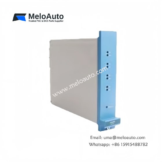 The Honeywell FC-RUSFDU-01 ensures reliable communication in industrial automation with 32 channels, fiber optic support, and high durability.