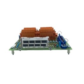 Honeywell MU-TAIH02 Analog/STI Terminal Assembly | High Accuracy & Signal Integrity