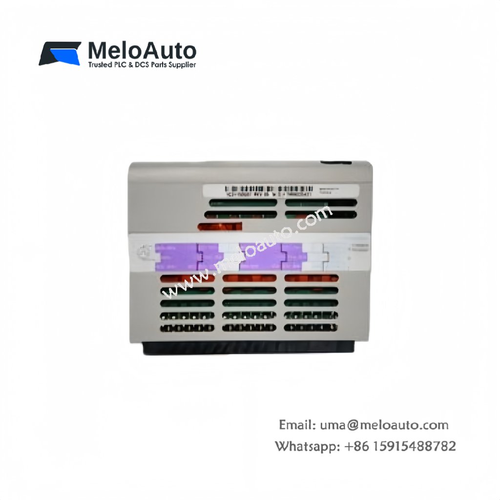 Ovation 5999C39G08 SCADA Communication Server