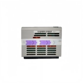 The Ovation 5999C39G08 SCADA communication server enables fast data transfer and seamless integration with the Ovation control system, ensuring reliable operations in central receiver plants.